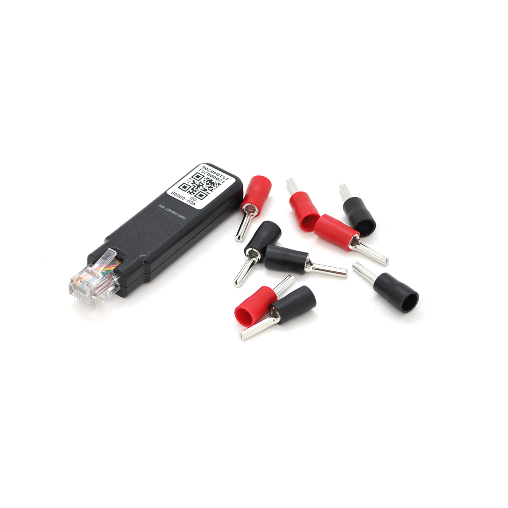 Гібридний інвертор ANENJI ANJ-6200W-48V-WIFI, 6200W, 48V, charge 80A(max), 170-280V, МРРТ60-500VDC, RS485. RS232, WiFi, 482x290x113mm, 10 kg, Q1 - Зображення 4