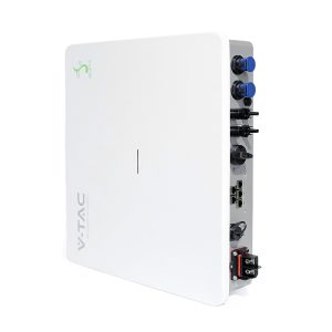 Гiбрiдний iнвертор Isuna/Sinexcel/V-TAC 6kW 48V 100A MPPT(80-550V)