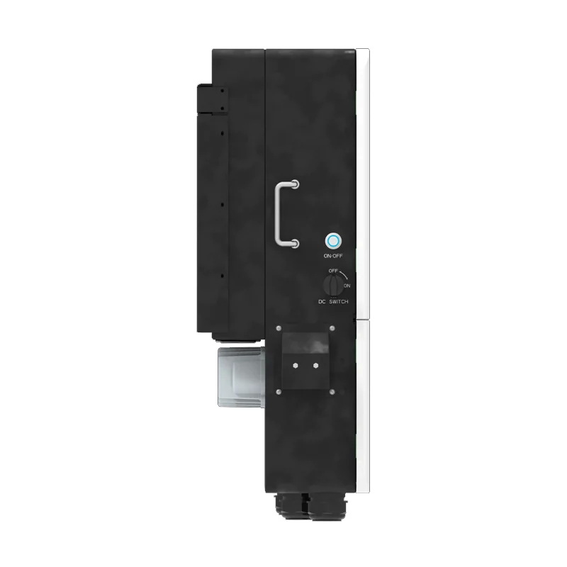 Гібридний інвертор (гібридний) Deye SUN-15K-SG05LP3-EU-SM2, WI-FI,15кВт,трифазний , (MPPT 160-650/280A/АКБ 48V)Parallel - Зображення 2