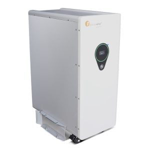 Акумулятор FelicityESS LiFePO4 FLA48500 48v 500Ah, BMS 200A, 16S, 25kW, до 6 parallel, CAN&RS485, IP21, 6000Cycles, 718*380*990, 218kg
