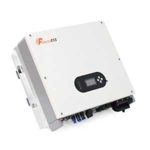 Гібридний інвертор Felicity T-REX-5KLP1G01  MPPT(100V~500V), струм заряду 100А(Parallel) IP65