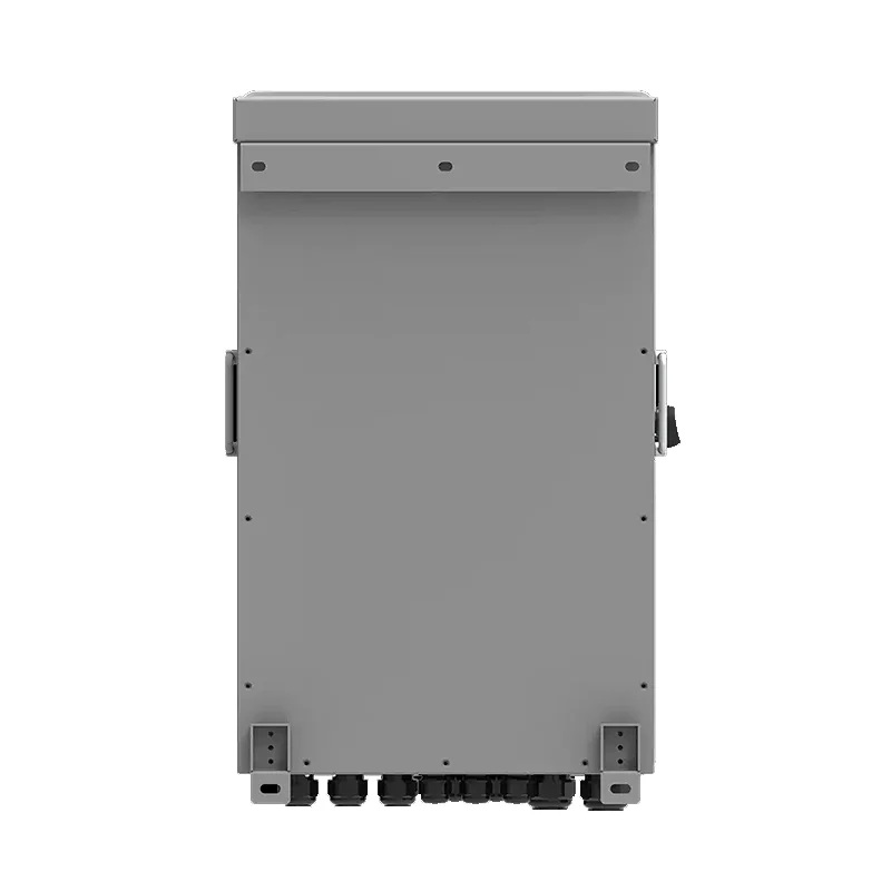 Гібридний інвертор (hybrid) Deye SUN-14K-SG01LP1-EU, 14кВ, однофазний (MPPT 150-425/290A/АКБ 48V)Parallel - Зображення 3