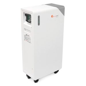 Аккумулятор FelicityESS FLB48314TG1-H (Heating) 48v 314Ah, BMS 160A@16S, 16kW, до 16 parallel, CAN&RS485, IP65, 6000Cycles, 895*450*235mm, 121kg