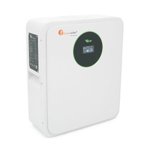 Аккумулятор FelicityESS FLA24100-EU 24v 100Ah, BMS 100/150A@8S, 2.56kW, до 15 parallel, CAN&RS485, IP21, 6000Cycles, 454*380*154sm, 27KG