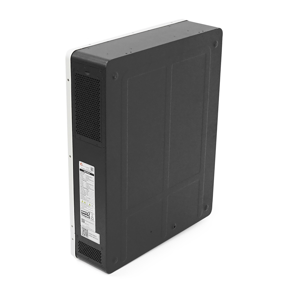 Гібридний інвертор Felicity IVEM12048-II 12KVA 48V RS485 MPPT(90-450) 150A(Parallel) - Зображення 3