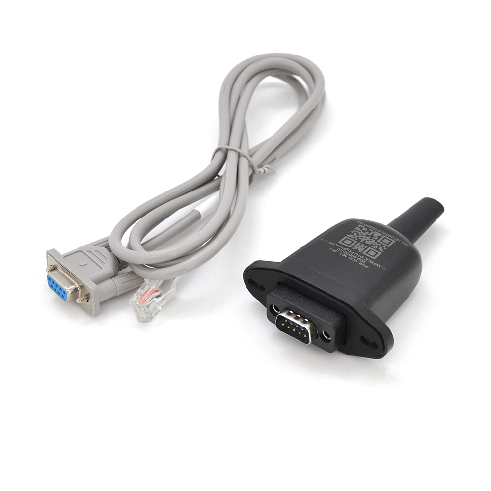 Гібридний інвертор ANENJI ANJ-2000W-12V WIFI, 2000W, 12V, charge 60A(max), 170-280V, МРРТ60-160VDC, RS485. RS232, WiFi, 358x295x100mm, 7 kg, Q1 - Зображення 4