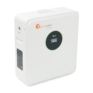 Акумулятор FelicityESS LiFePO4 FLA24200 24v 200Ah, BMS 100A@8S, 5kW, до 6 parallel, CAN&RS485, IP21, 6000Cycles, 415*390*162mm,33KG