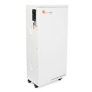 Акумулятор FelicityESS FLA48300-EU 48v 300Ah, BMS 160A@16S, 15kW, до 15 parallel, CAN&RS485, IP21, 6000Cycles, 480*1100*300 mm,135 kg